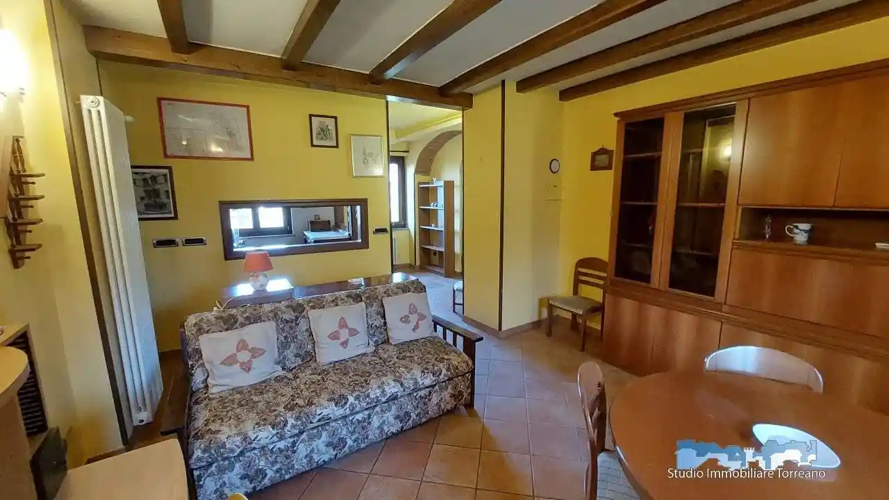 Terratetto plurifamiliare via Garibaldi 3, Quassolo - foto 4