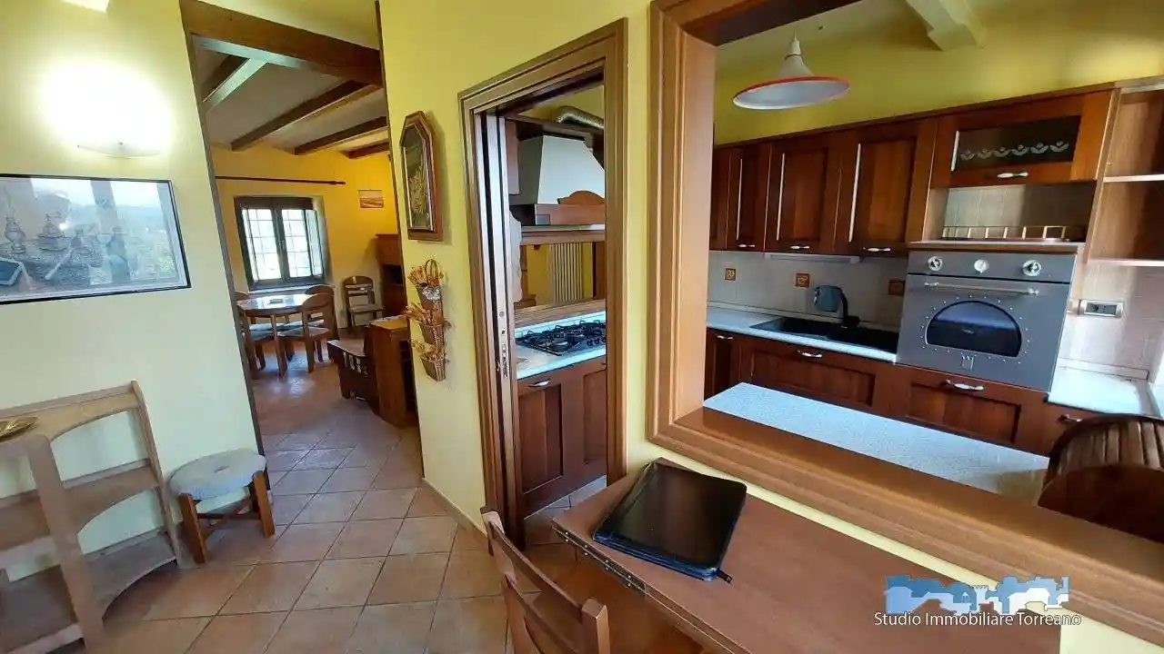 Terratetto plurifamiliare via Garibaldi 3, Quassolo - foto 5