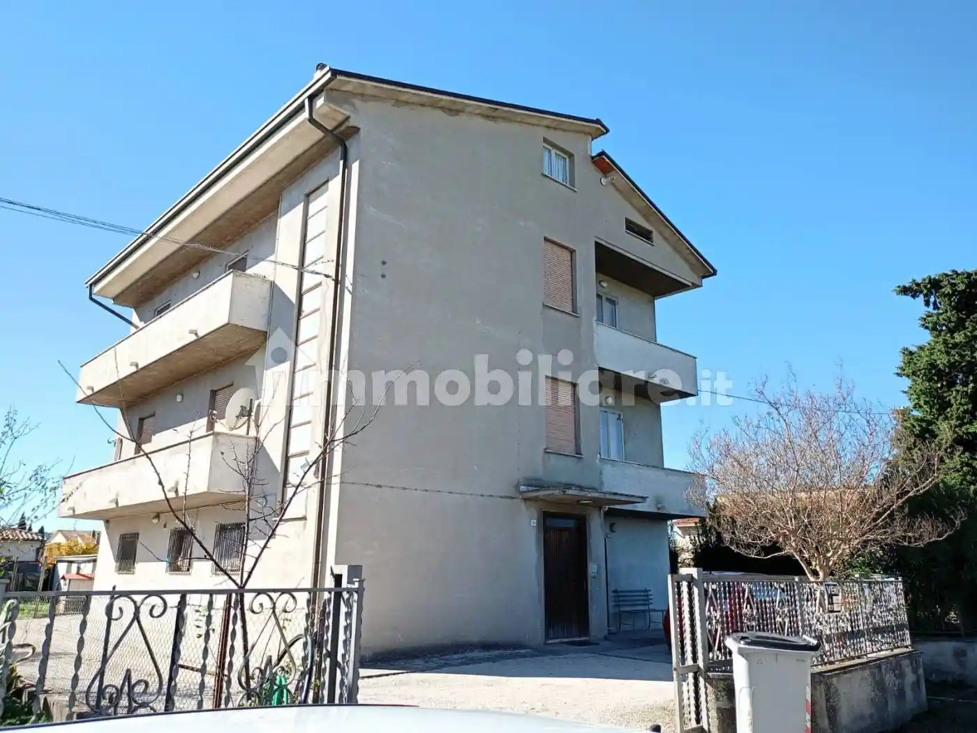 Appartamento via Scafali, Sanmagno, Sterpete, Corvia, Foligno - foto 2