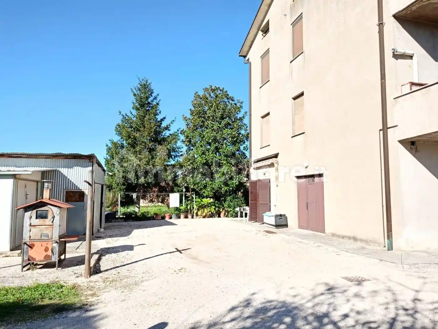 Appartamento via Scafali, Sanmagno, Sterpete, Corvia, Foligno - foto 3