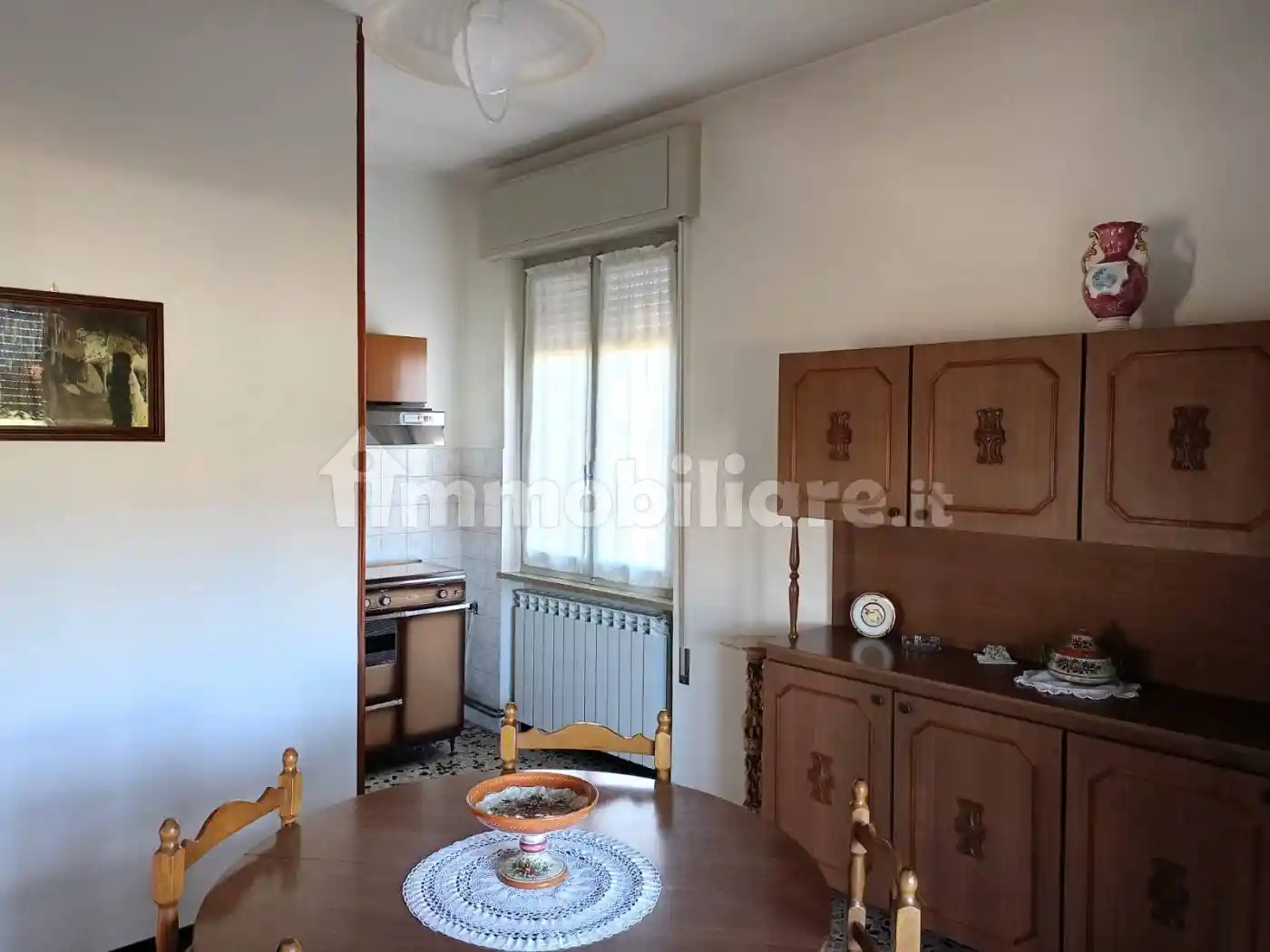 Appartamento via Scafali, Sanmagno, Sterpete, Corvia, Foligno - foto 4