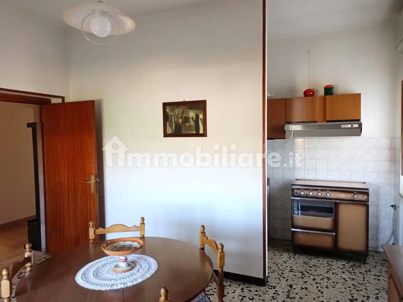 Appartamento via Scafali, Sanmagno, Sterpete, Corvia, Foligno - foto 5