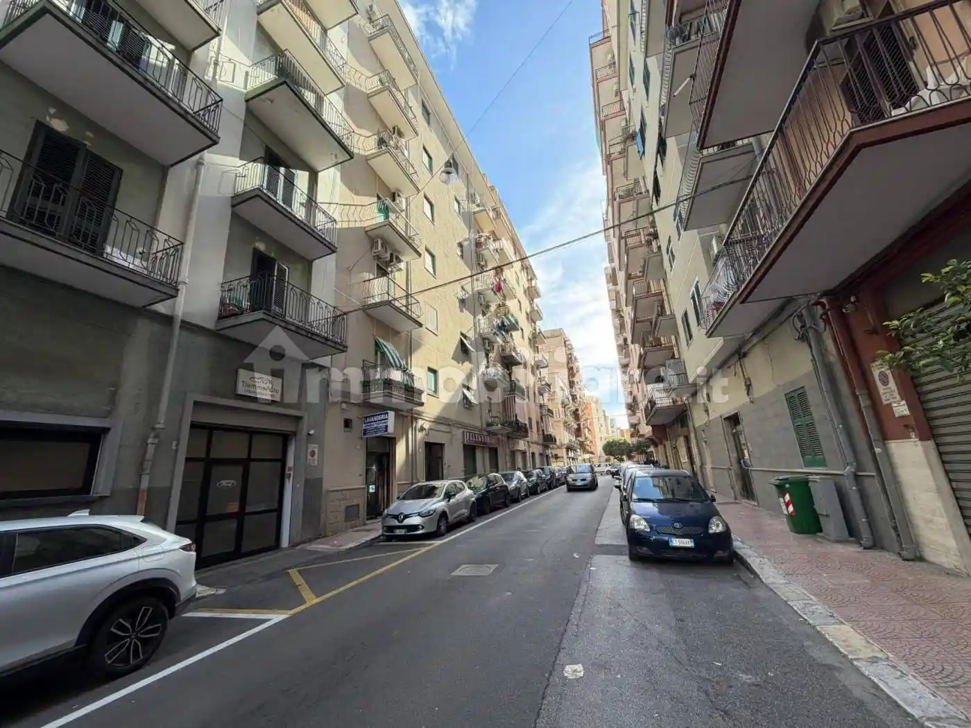 Appartamento in vendita a Taranto