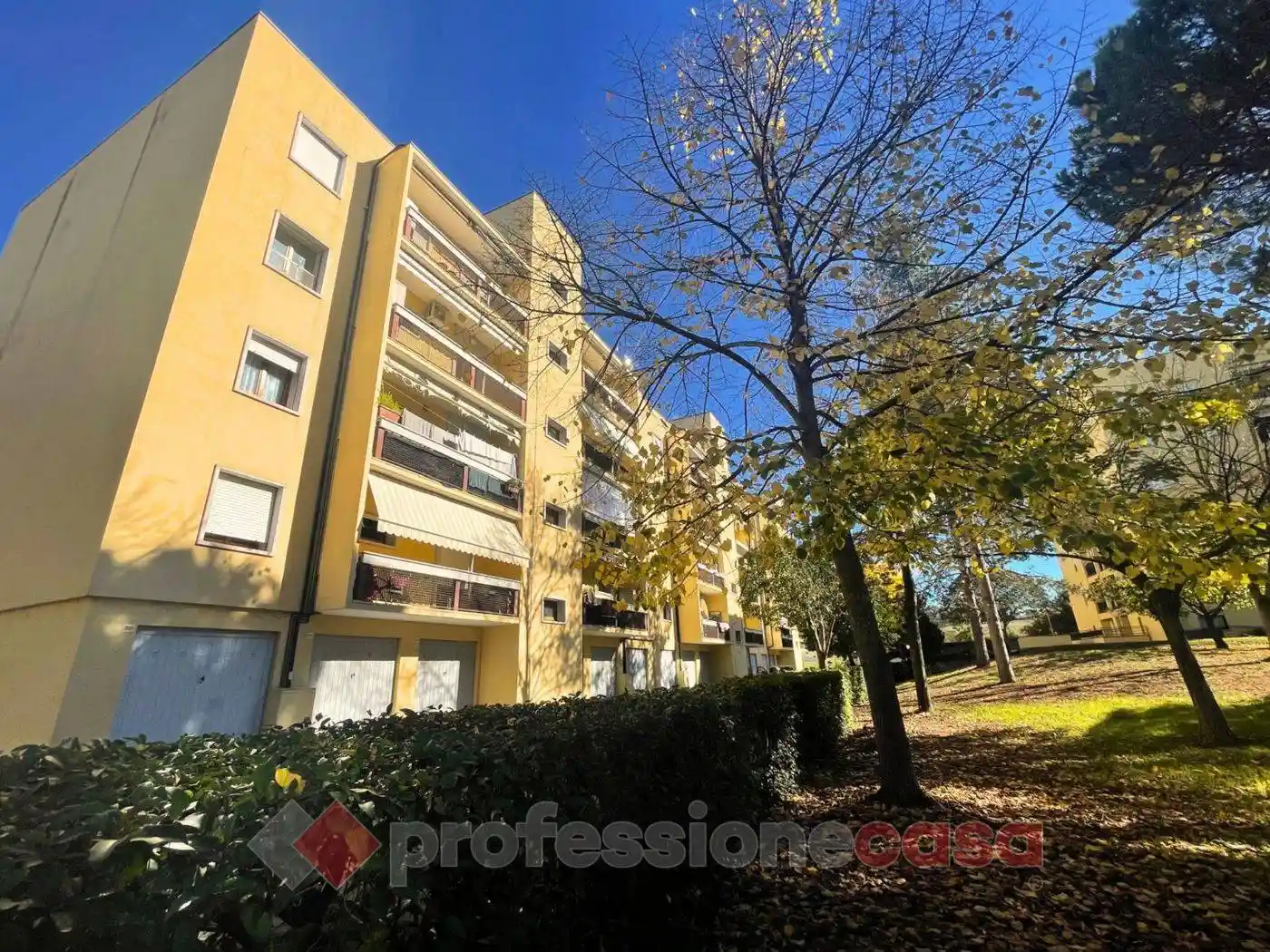 Appartamento in vendita a Perugia