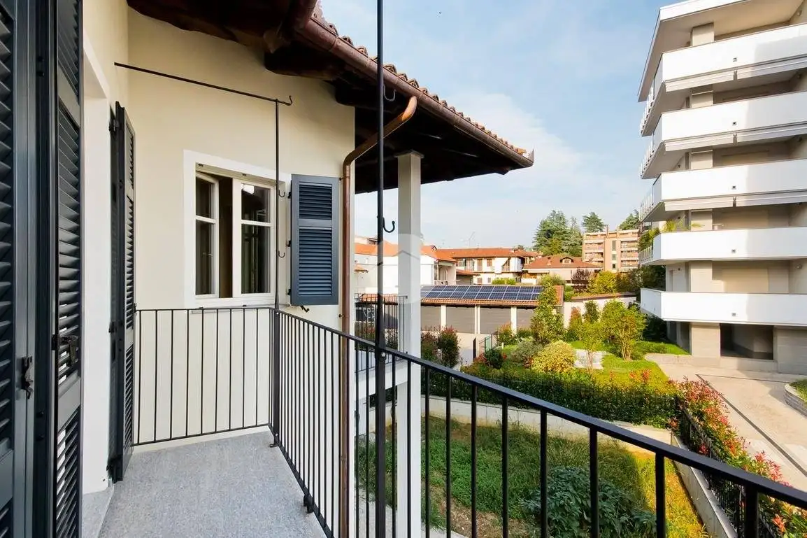 Appartamento in affitto a Bra