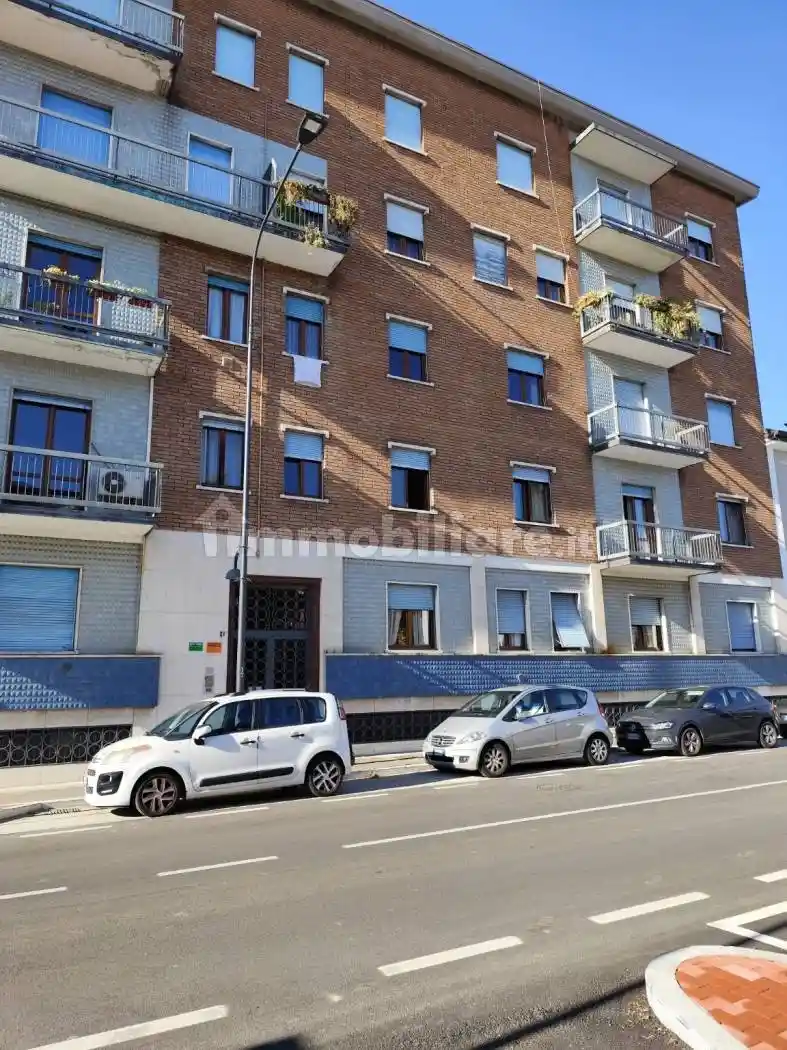 Appartamento via Gabriele Camozzi 21/C, Porta Milano, Brescia - foto 2