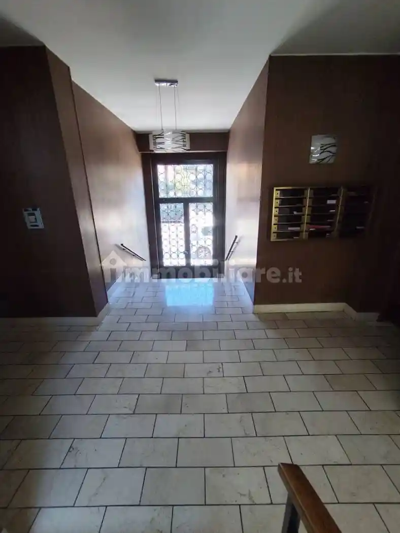 Appartamento via Gabriele Camozzi 21/C, Porta Milano, Brescia - foto 4