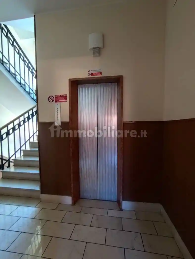 Appartamento via Gabriele Camozzi 21/C, Porta Milano, Brescia - foto 5