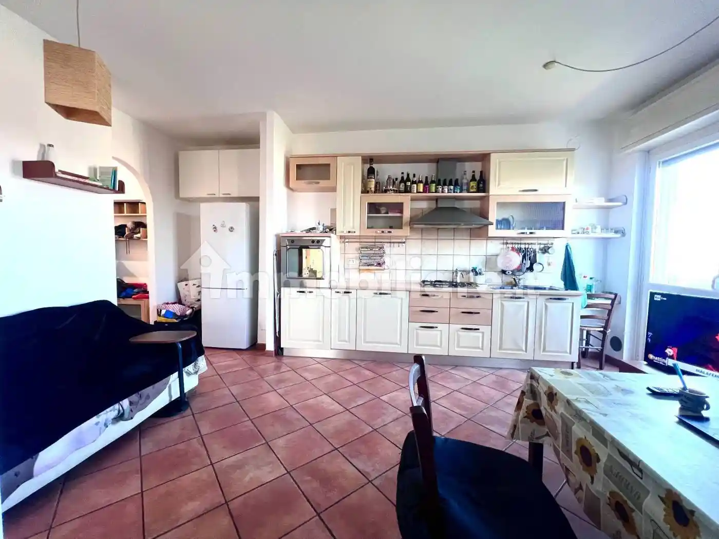 Appartamento in vendita a Garbagnate Milanese