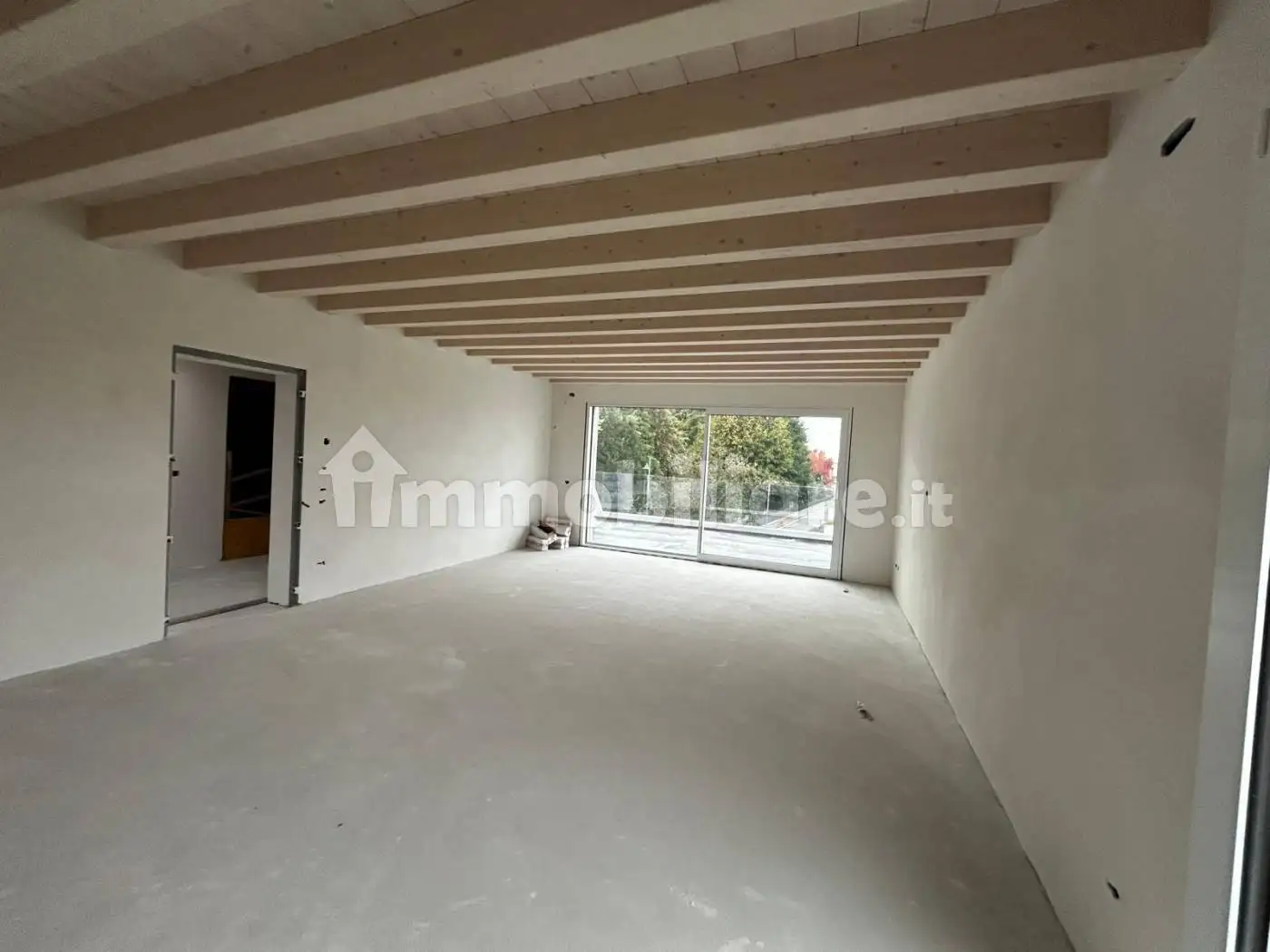 Attico via Brigata Sassari, Centro, Costabissara - foto 2