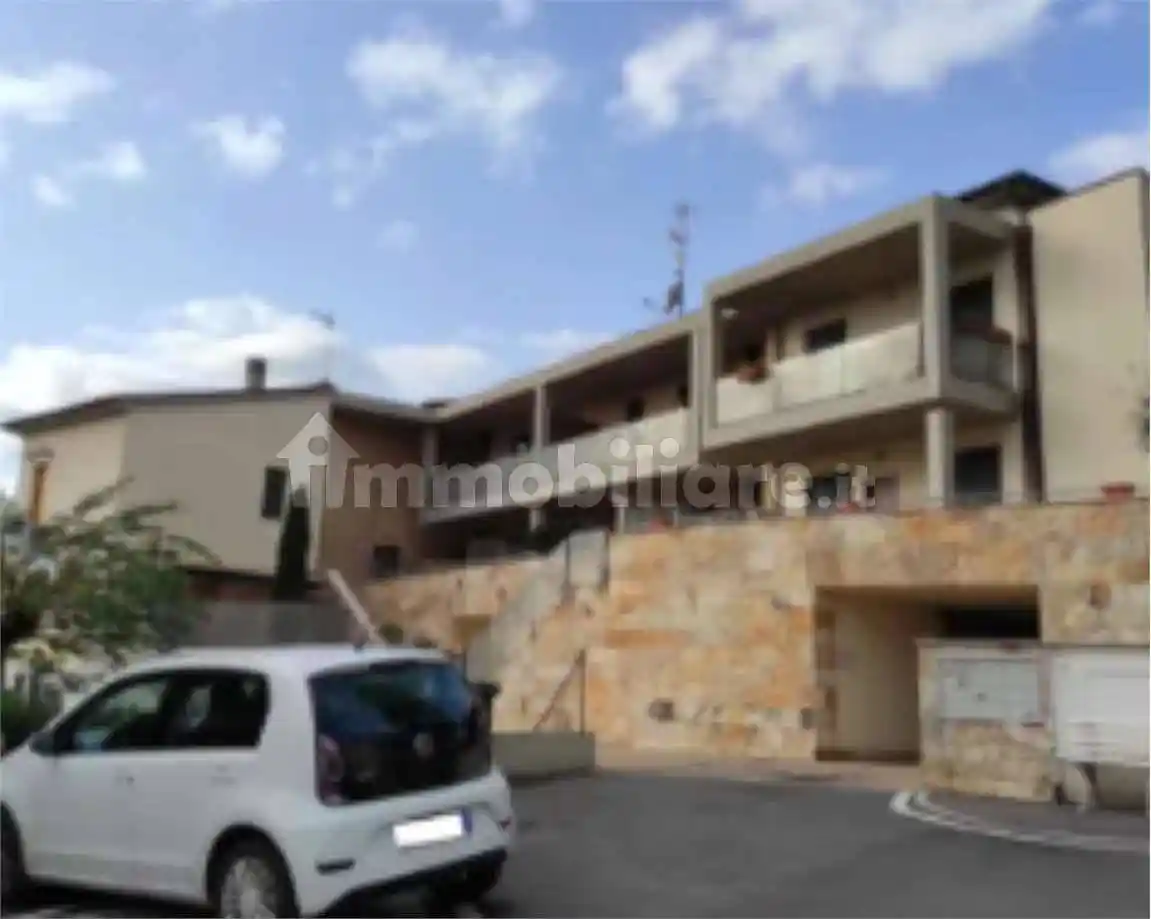 Appartamento all'asta via Giosuè Carducci, 13, Trecastelli - foto 2