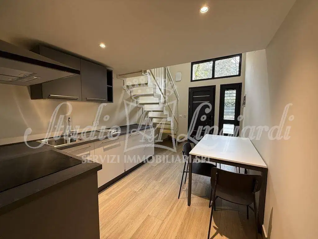 Appartamento in vendita a Lodi