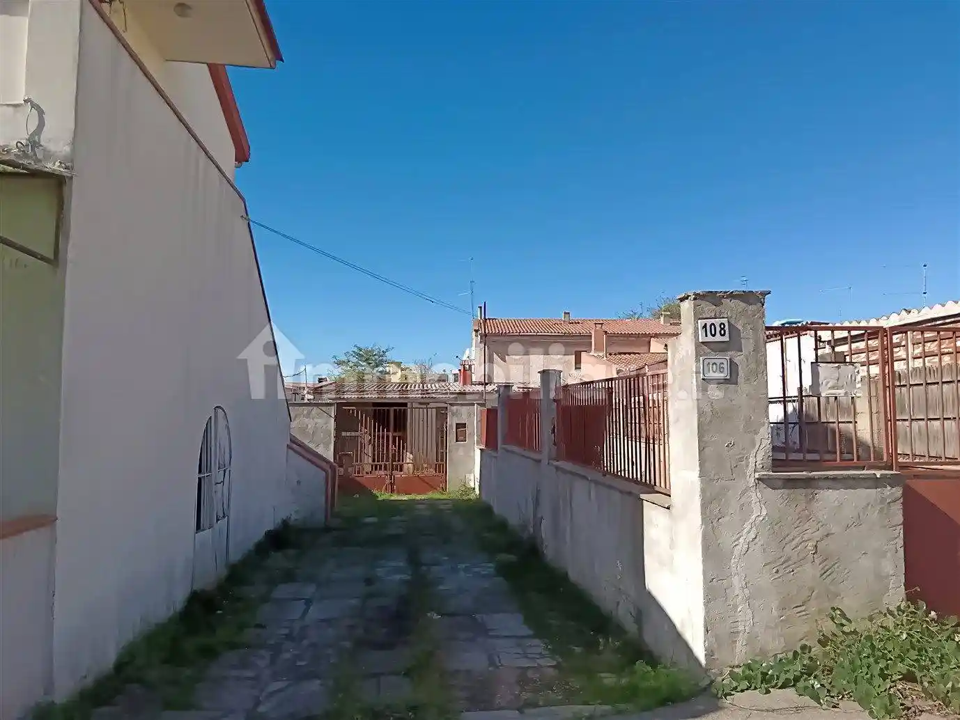 Appartamento in vendita a Carbonia