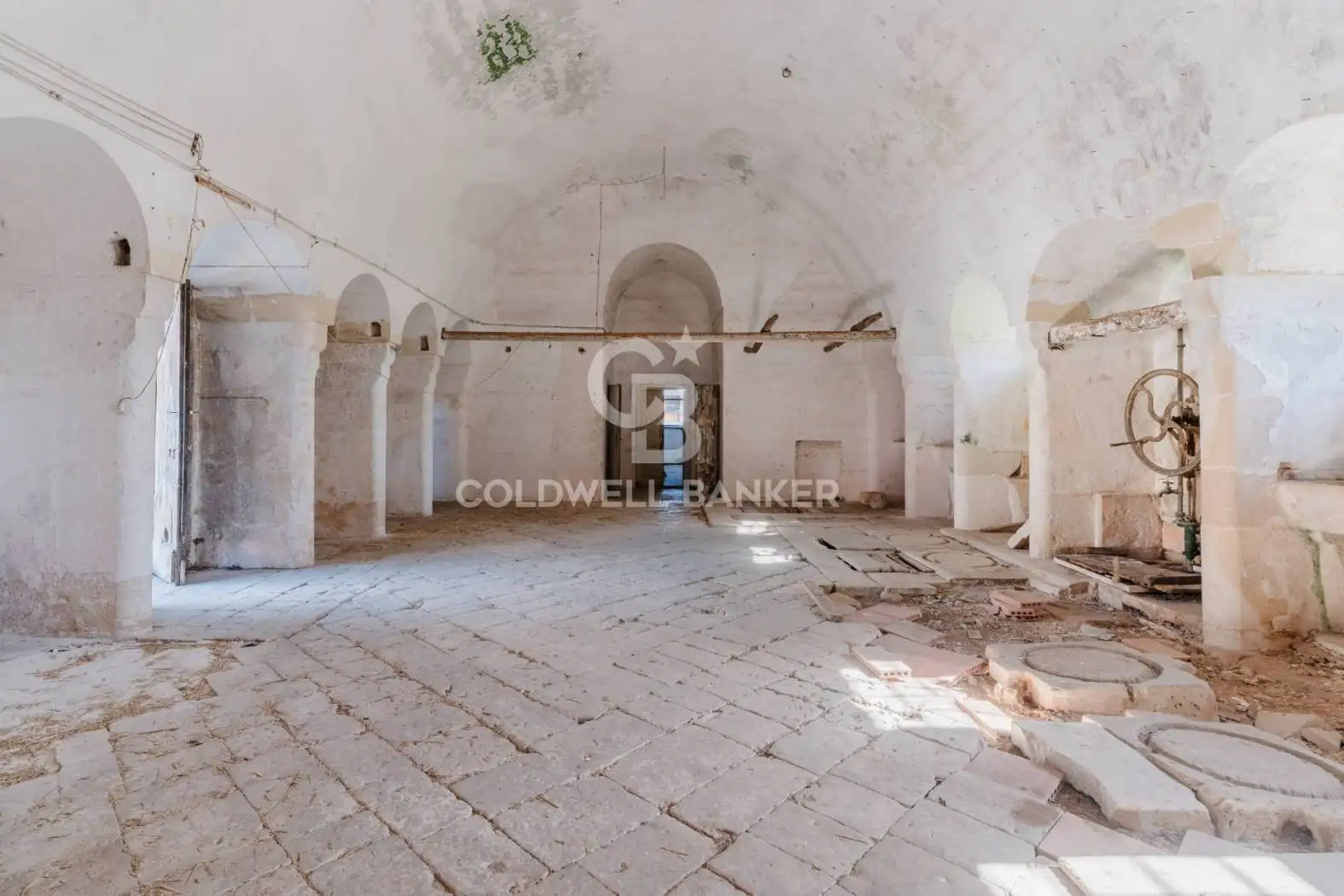 Rustico - Casale in vendita a Ruffano