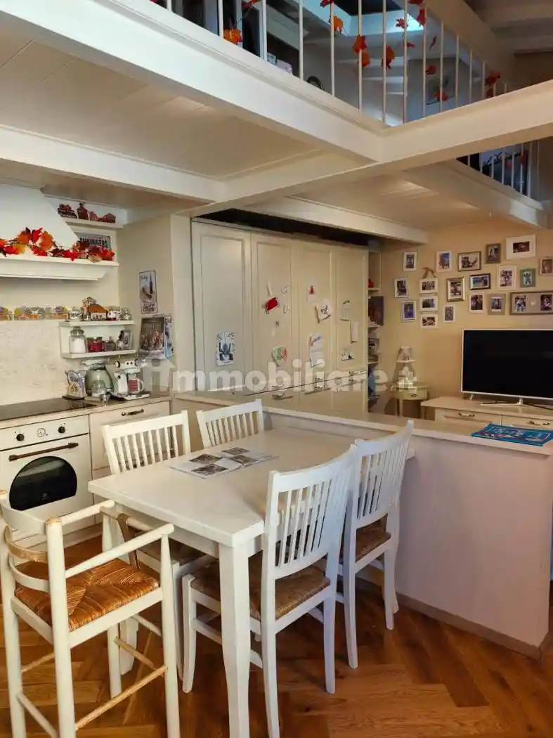 Villa unifamiliare via Maiorca 28, Marina di Pisa, Pisa - foto 3