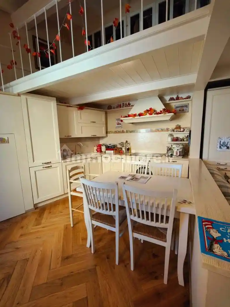 Villa unifamiliare via Maiorca 28, Marina di Pisa, Pisa - foto 4