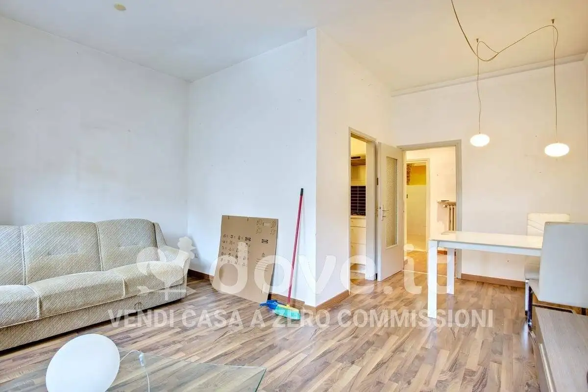 Bilocale via Roma 5, Centro, Cadegliano-Viconago - foto 3