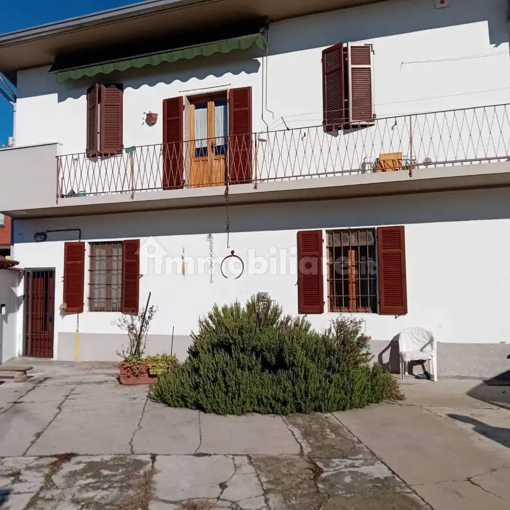 Rustico - Casale in vendita a Cilavegna