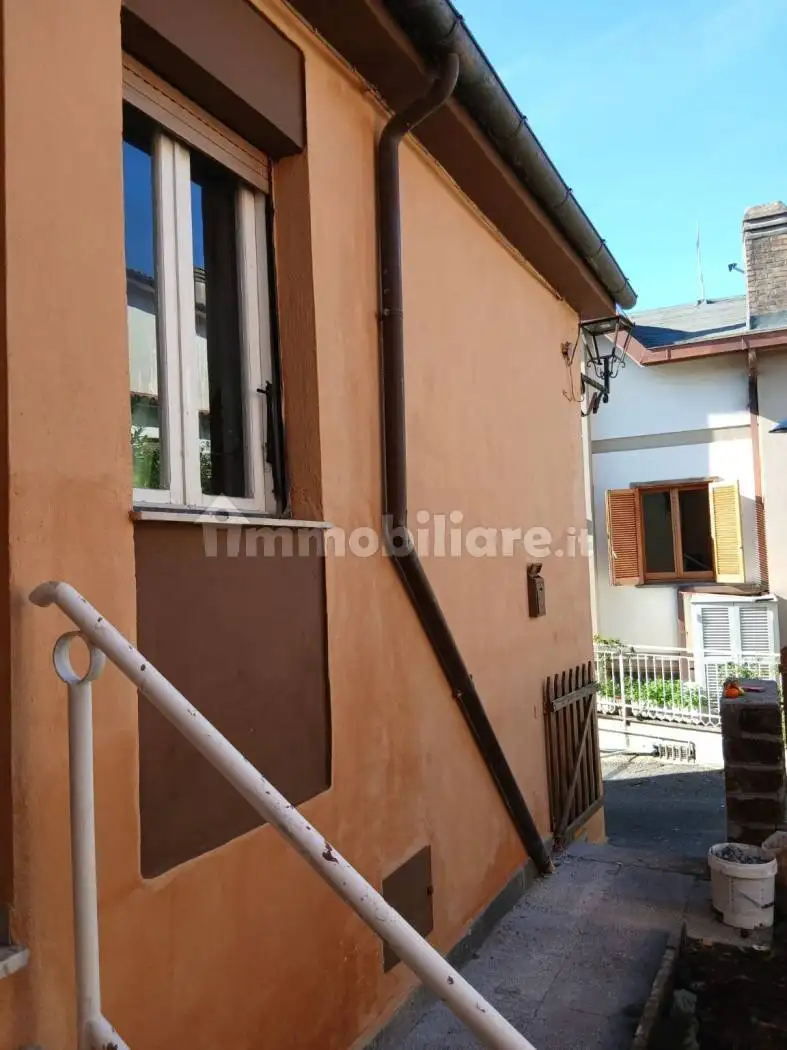 Casa indipendente in vendita a Forano