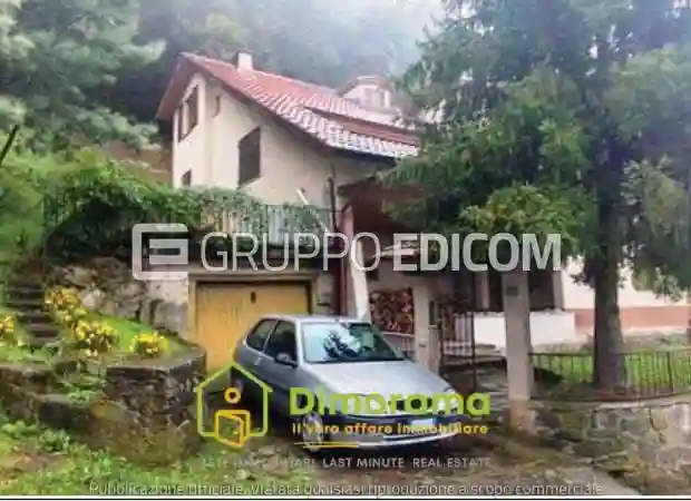 Villetta a schiera - foto 3