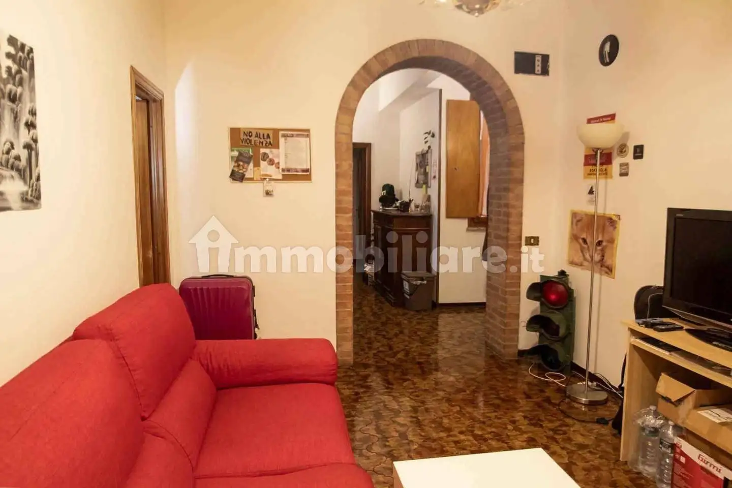 Appartamento in vendita a Siena