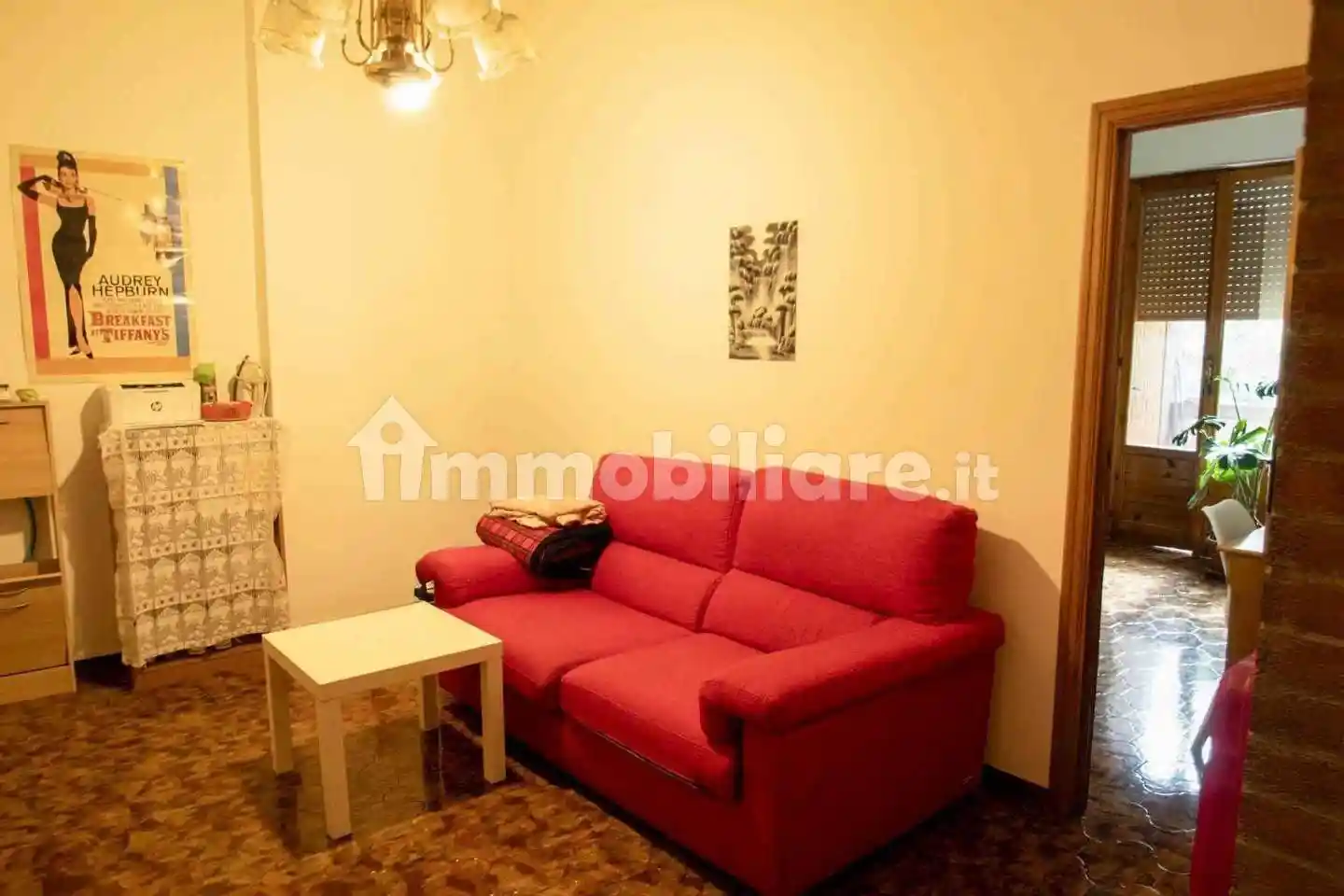 Quadrilocale via Simone Martini,  1, Ravacciano, Siena - foto 2