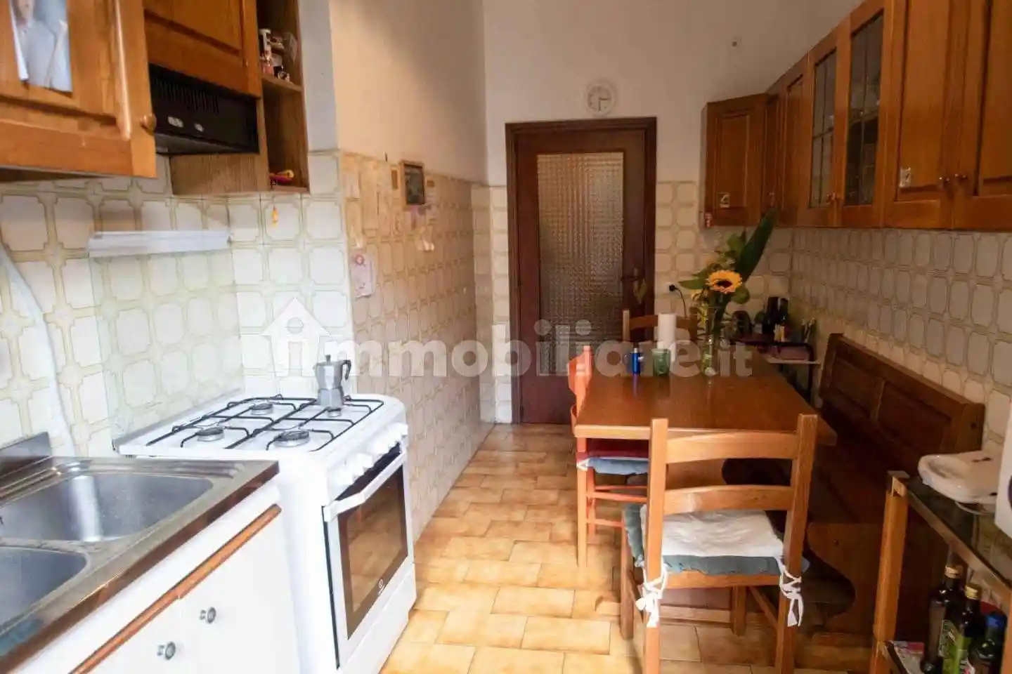 Quadrilocale via Simone Martini,  1, Ravacciano, Siena - foto 4