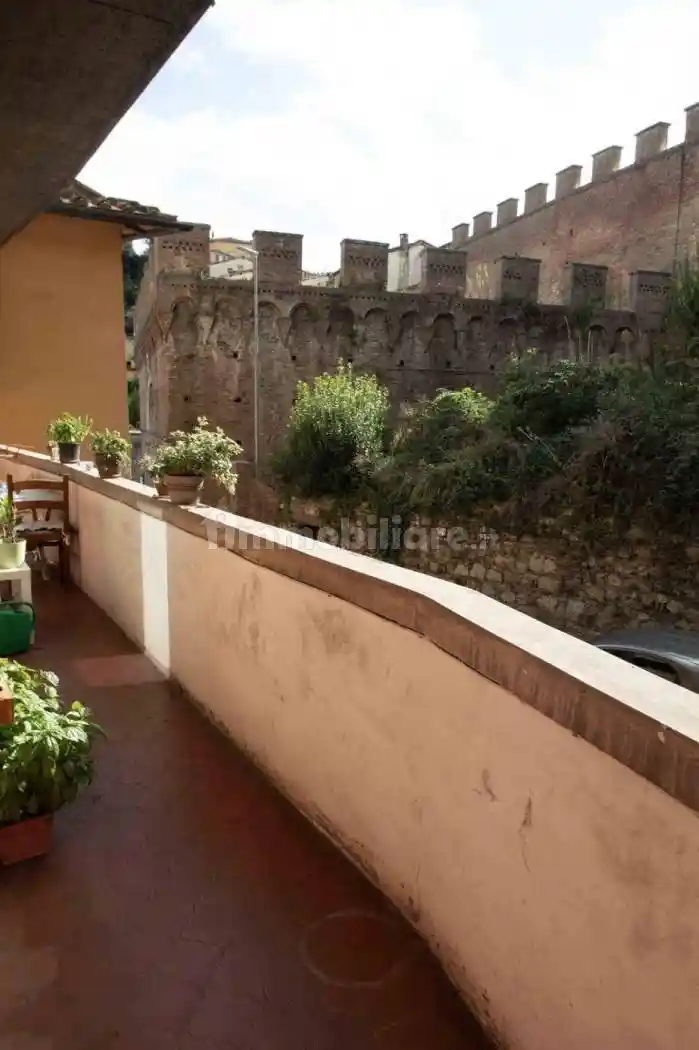 Quadrilocale via Simone Martini,  1, Ravacciano, Siena - foto 5