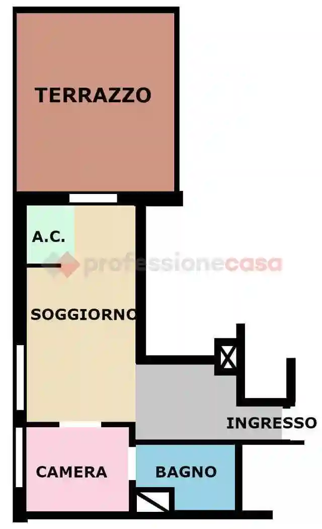 Appartamento - foto 5