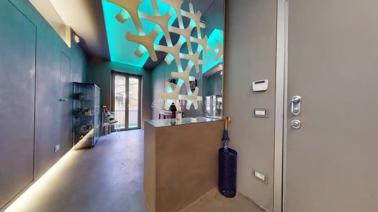 Trilocale galleria buenos aires 7, Morgagni, Milano - foto 4