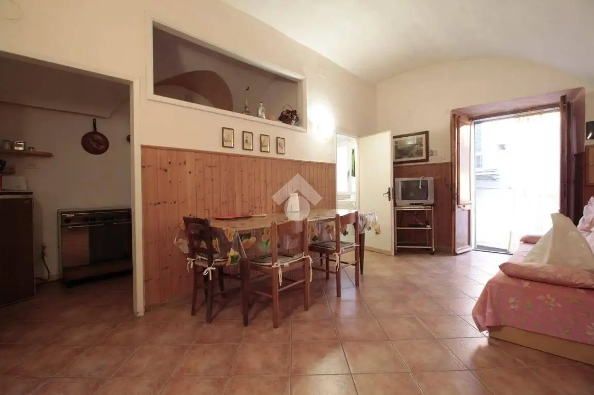 Trilocale via garibaldi 74, Centro, Cellere - foto 3