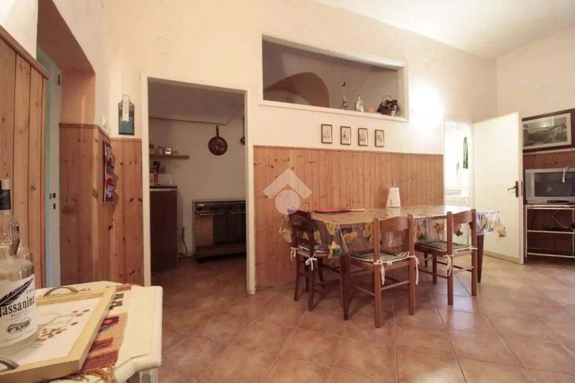 Trilocale via garibaldi 74, Centro, Cellere - foto 4