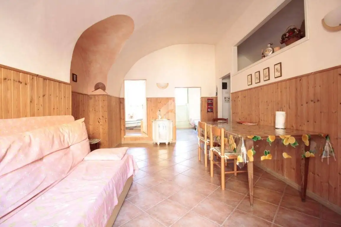 Trilocale via garibaldi 74, Centro, Cellere - foto 5