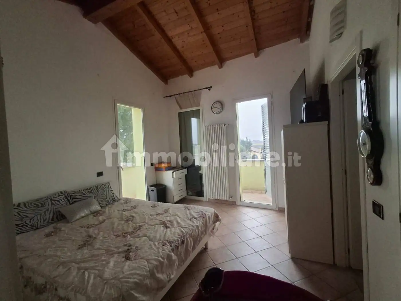 Appartamento in vendita a Ravenna