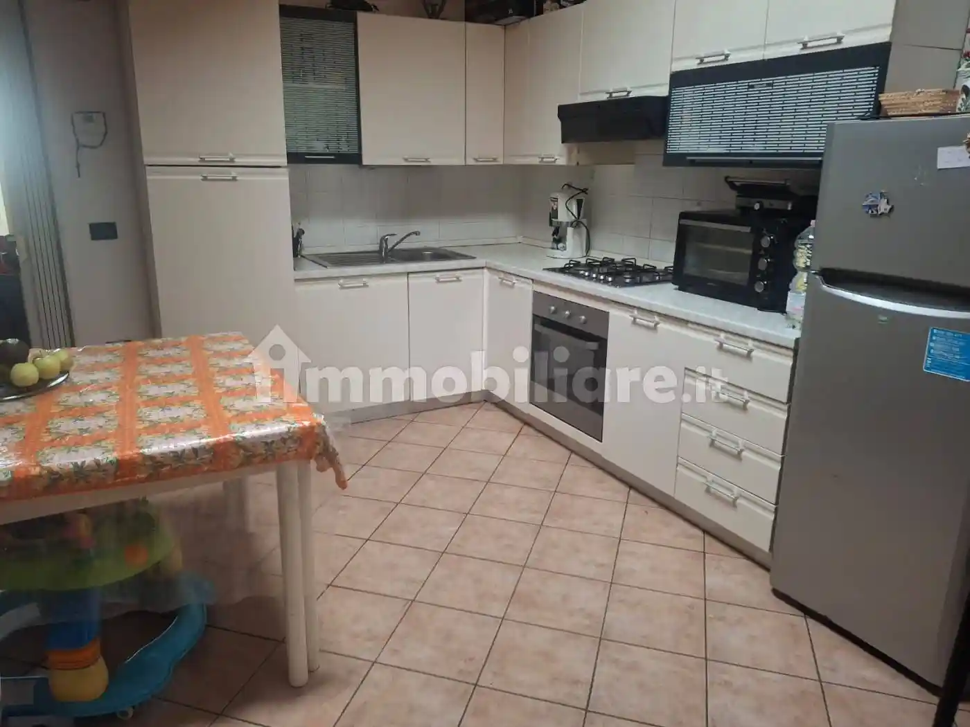 Monolocale via Palavese, San Zaccaria, Ravenna - foto 2