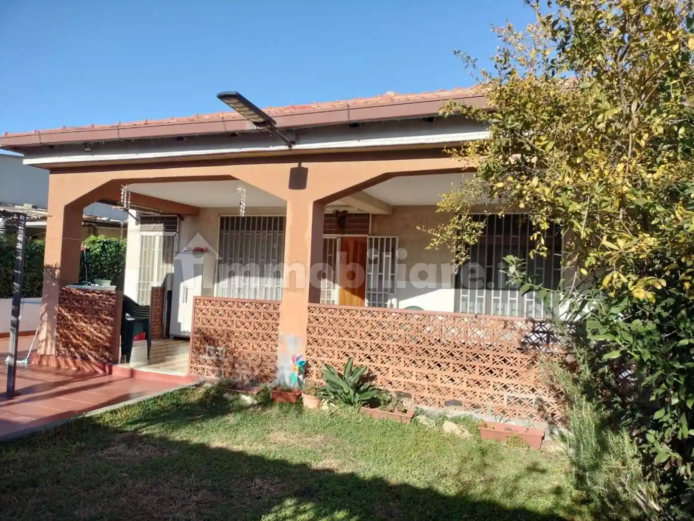 Villa in vendita a Augusta