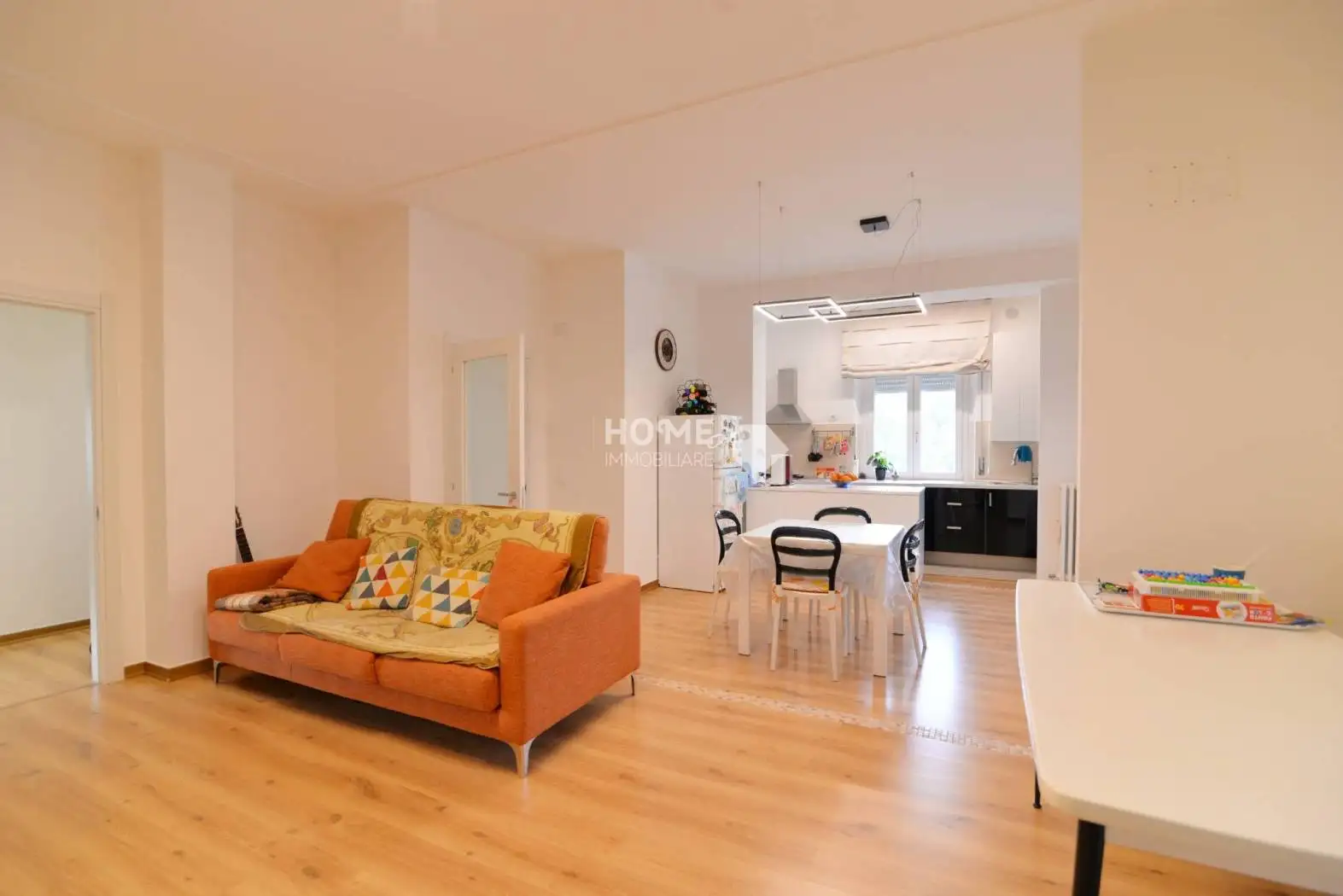 Appartamento in vendita a Mogliano