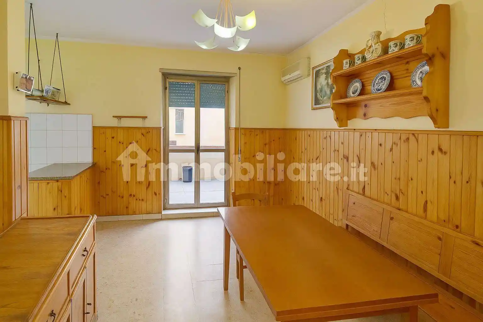 Trilocale via Lazio, Miano, Napoli - foto 2