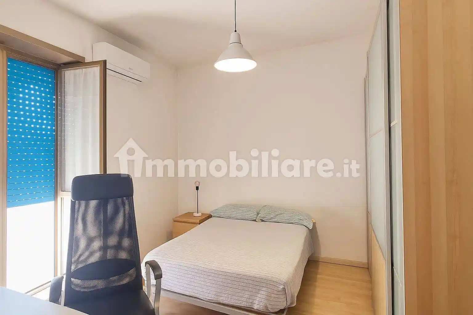 Trilocale via Lazio, Miano, Napoli - foto 5