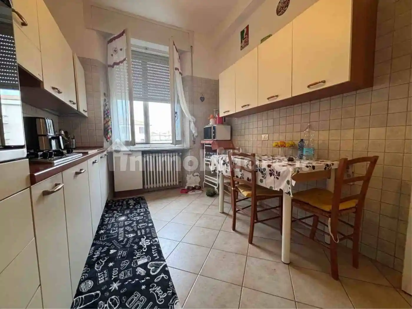 Appartamento in vendita a Parma