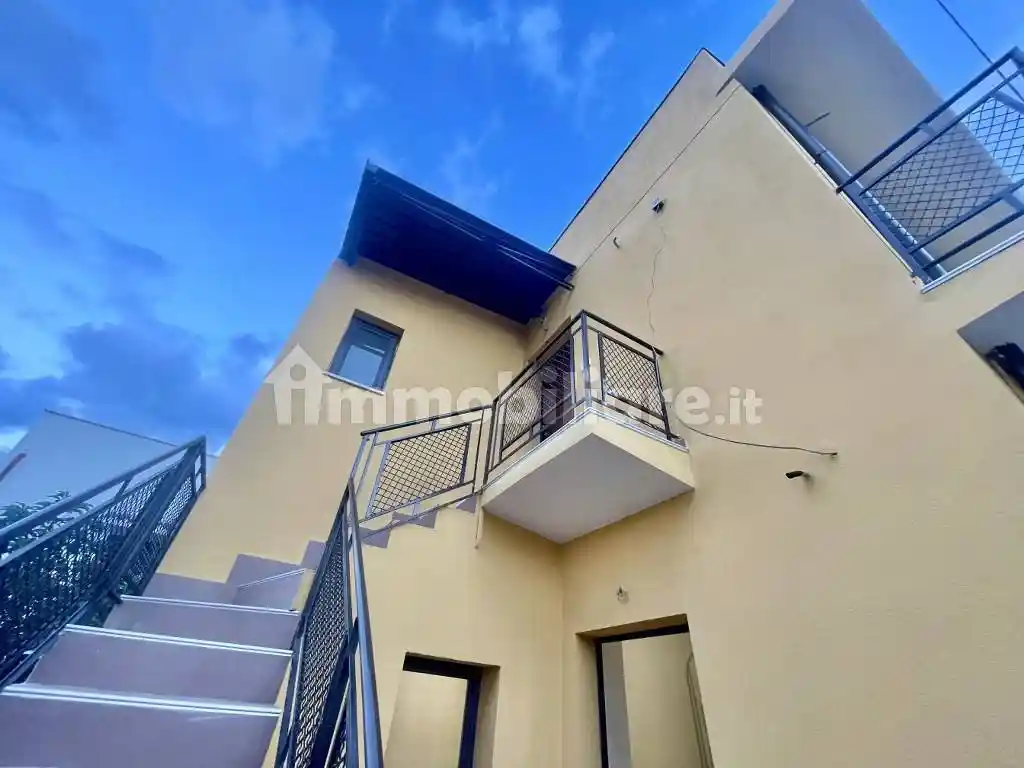 Terratetto unifamiliare via Riparo Vecchio, Terreti, Reggio Calabria - foto 2