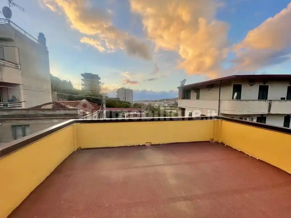 Terratetto unifamiliare via Riparo Vecchio, Terreti, Reggio Calabria - foto 3