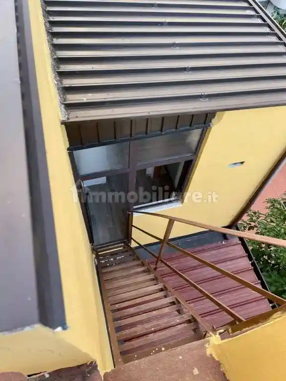 Terratetto unifamiliare via Riparo Vecchio, Terreti, Reggio Calabria - foto 5