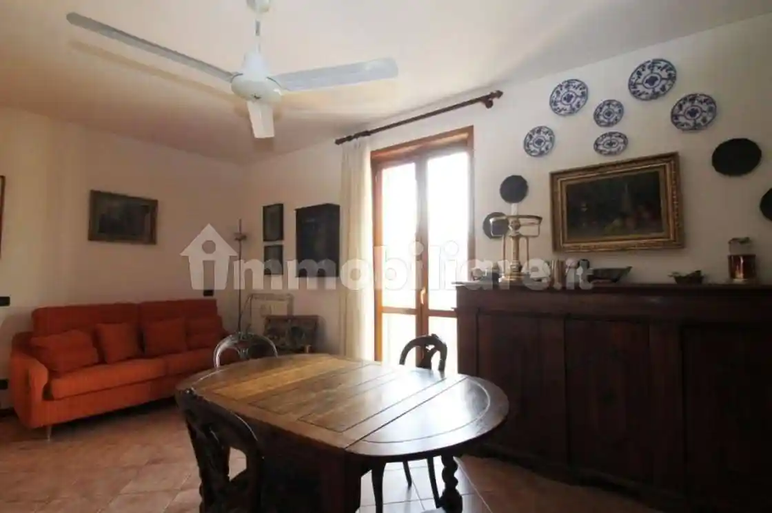 Appartamento in vendita a Castelnuovo Berardenga