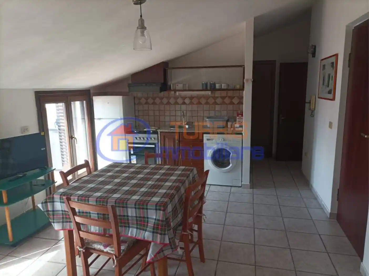 Attico - Mansarda - foto 2