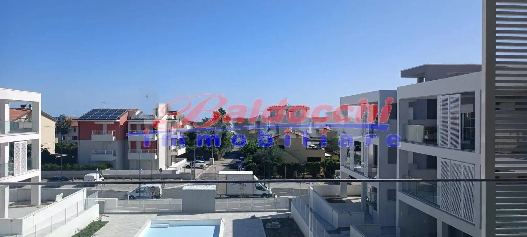 Attico - Mansarda in vendita a Fano