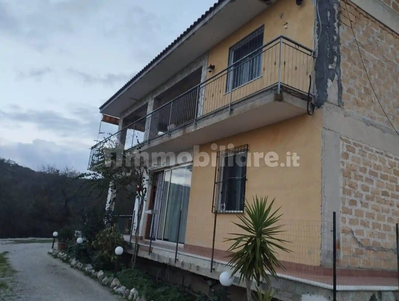 Villa bifamiliare via Case Accia 21, Santa Flavia - foto 2