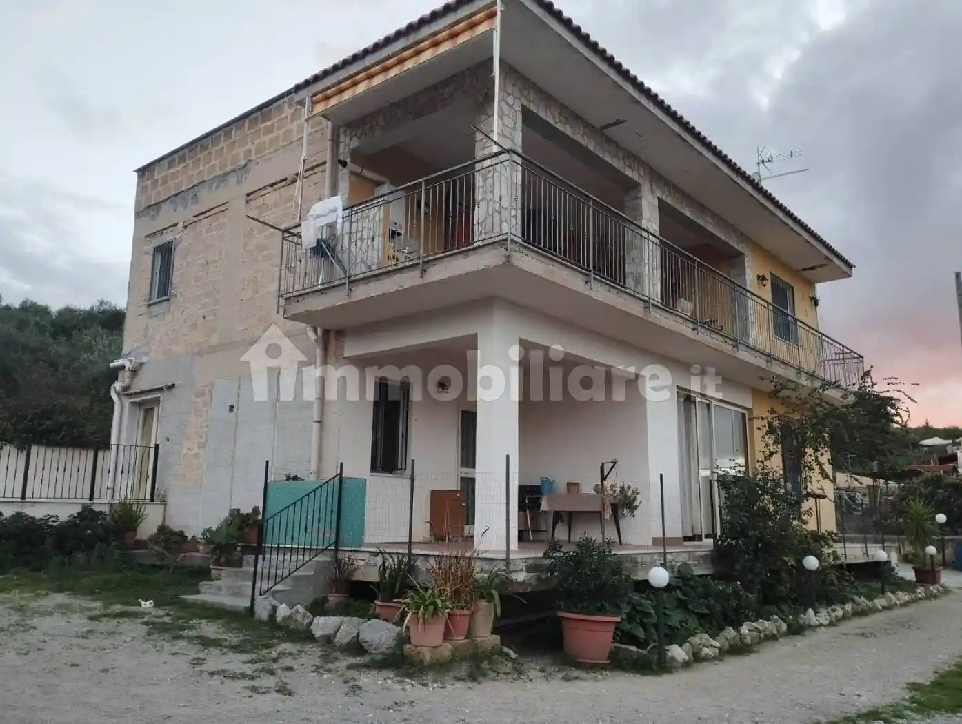 Villa bifamiliare via Case Accia 21, Santa Flavia - foto 4