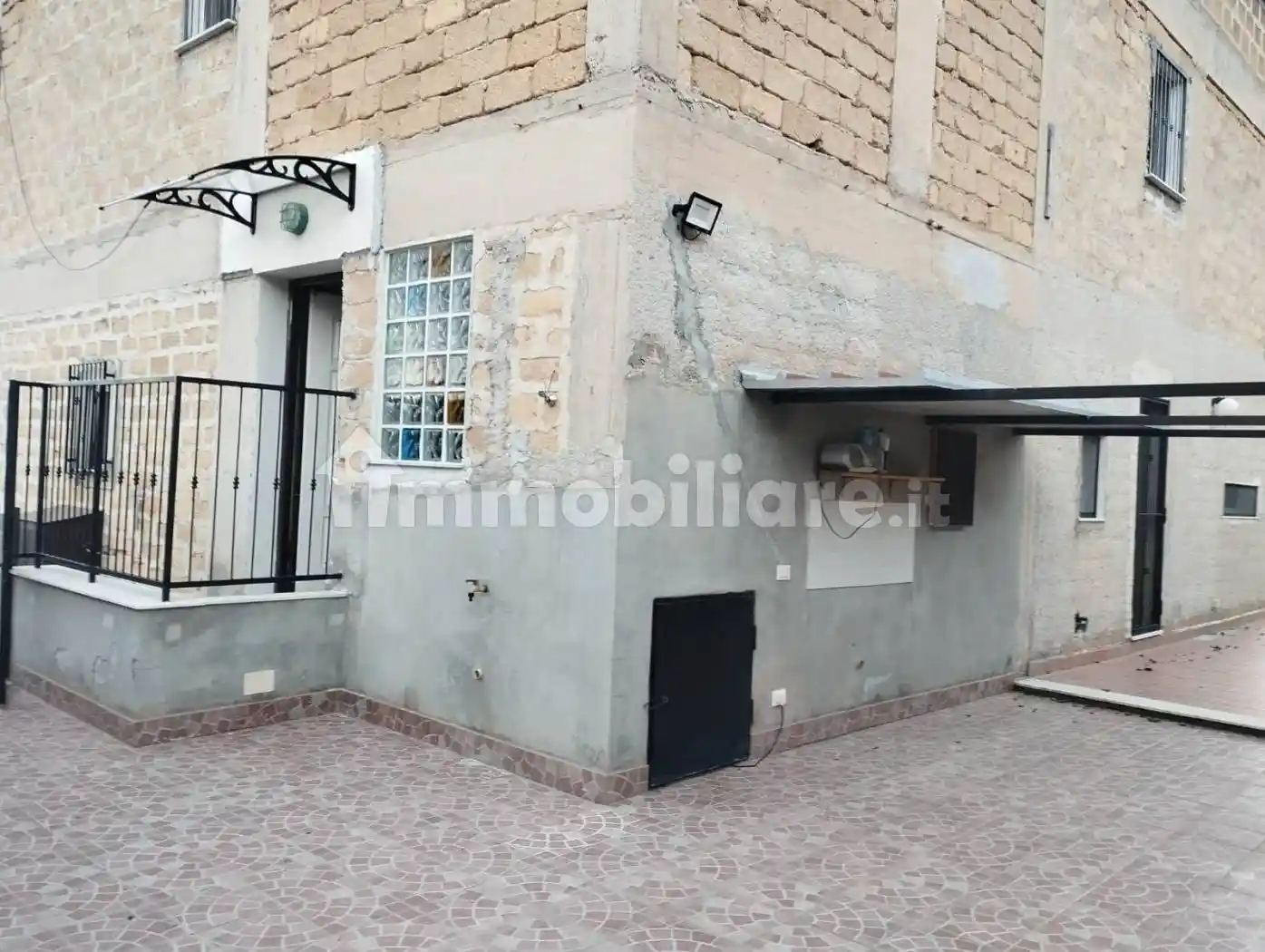 Villa bifamiliare via Case Accia 21, Santa Flavia - foto 5