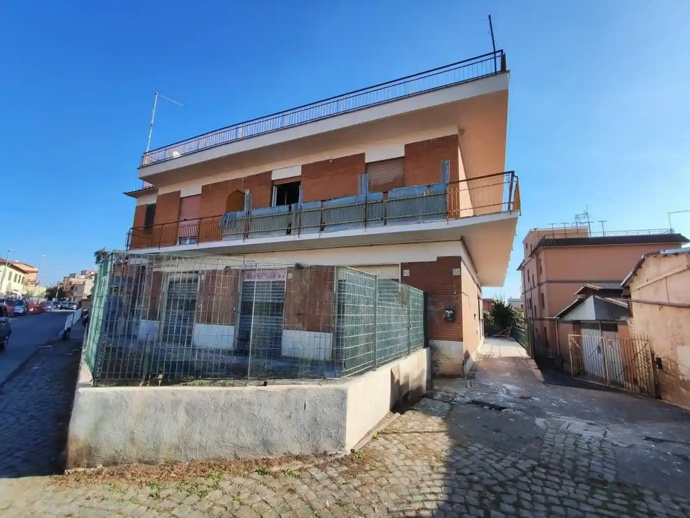 Bilocale via Alenda 58, Giardinetti, Roma - foto 4